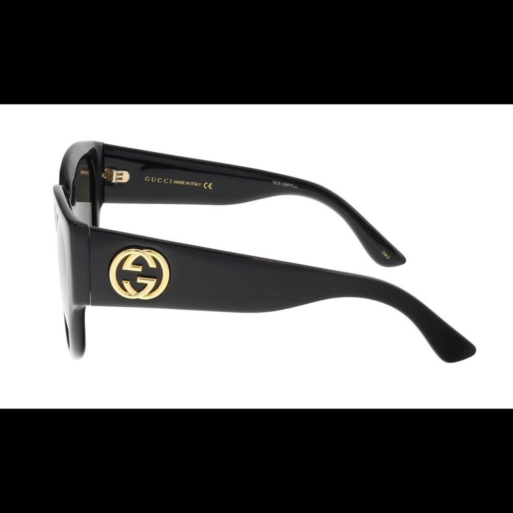 Gucci SunglassesNWOT - Picture 5 of 16